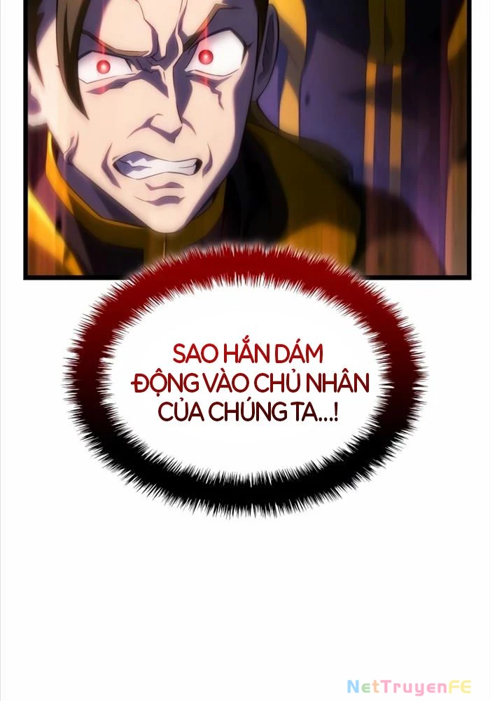 Thiết Huyết Kiếm Sĩ Hồi Quy Chapter 76 - Trang 4