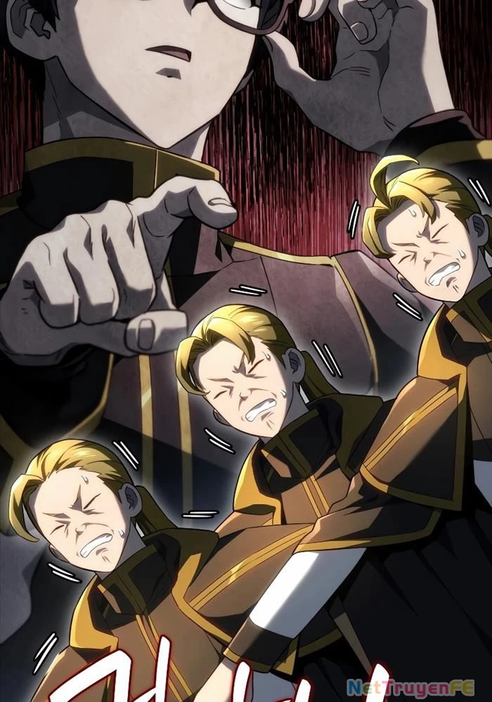 Thiết Huyết Kiếm Sĩ Hồi Quy Chapter 76 - Trang 4