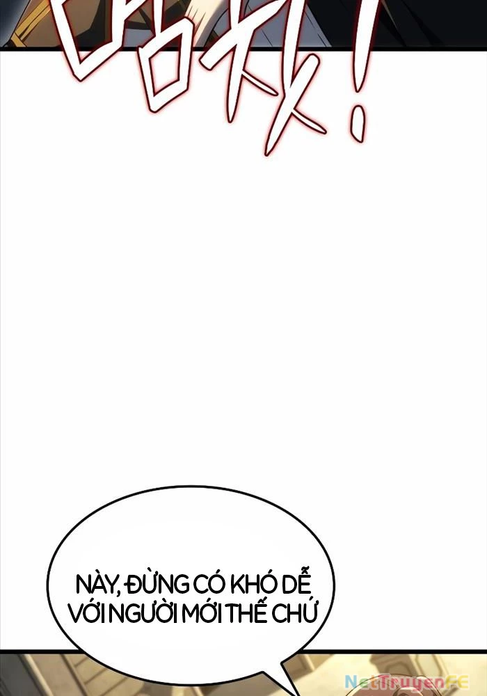 Thiết Huyết Kiếm Sĩ Hồi Quy Chapter 76 - Trang 4