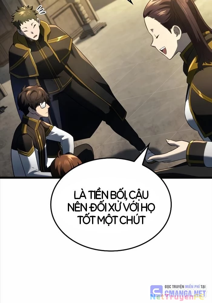 Thiết Huyết Kiếm Sĩ Hồi Quy Chapter 76 - Trang 4