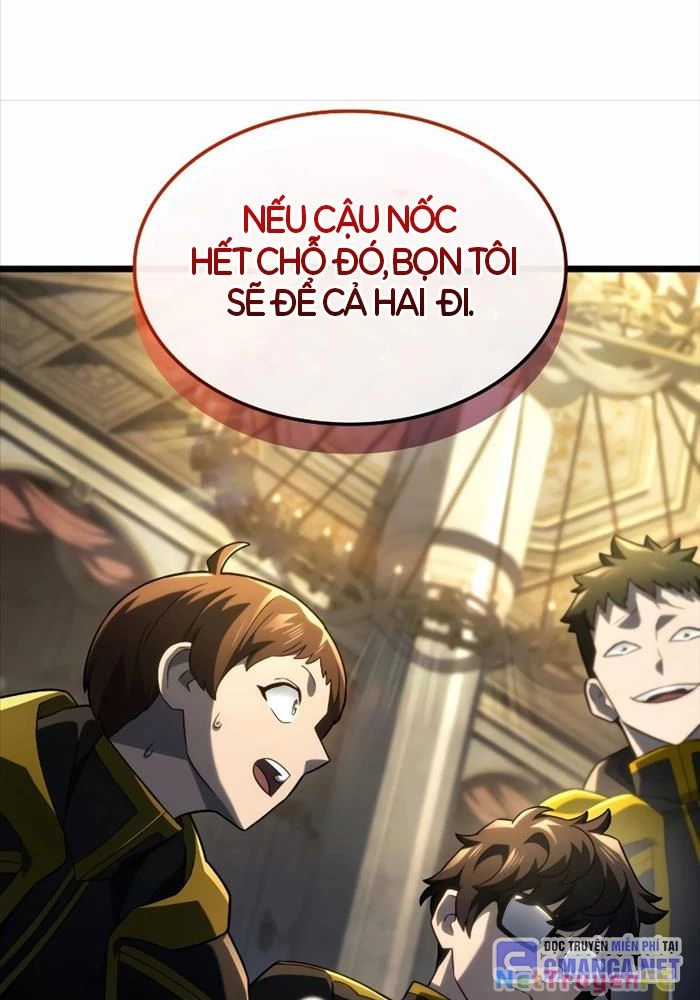 Thiết Huyết Kiếm Sĩ Hồi Quy Chapter 76 - Trang 4