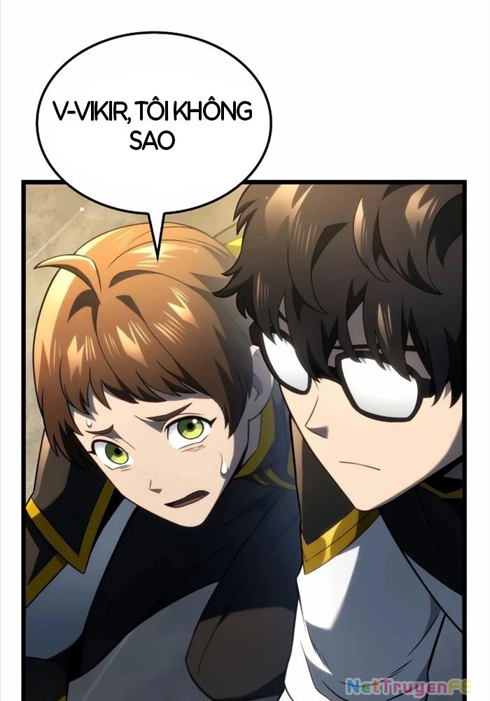 Thiết Huyết Kiếm Sĩ Hồi Quy Chapter 76 - Trang 4