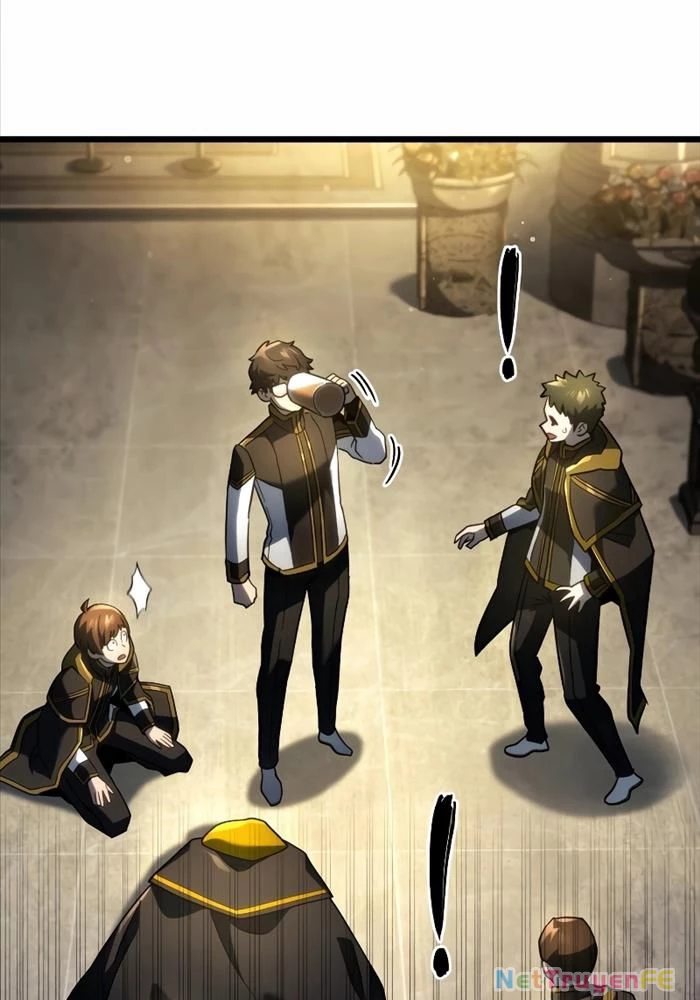 Thiết Huyết Kiếm Sĩ Hồi Quy Chapter 76 - Trang 4