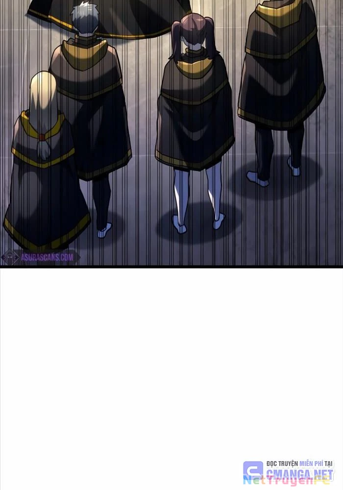 Thiết Huyết Kiếm Sĩ Hồi Quy Chapter 76 - Trang 4