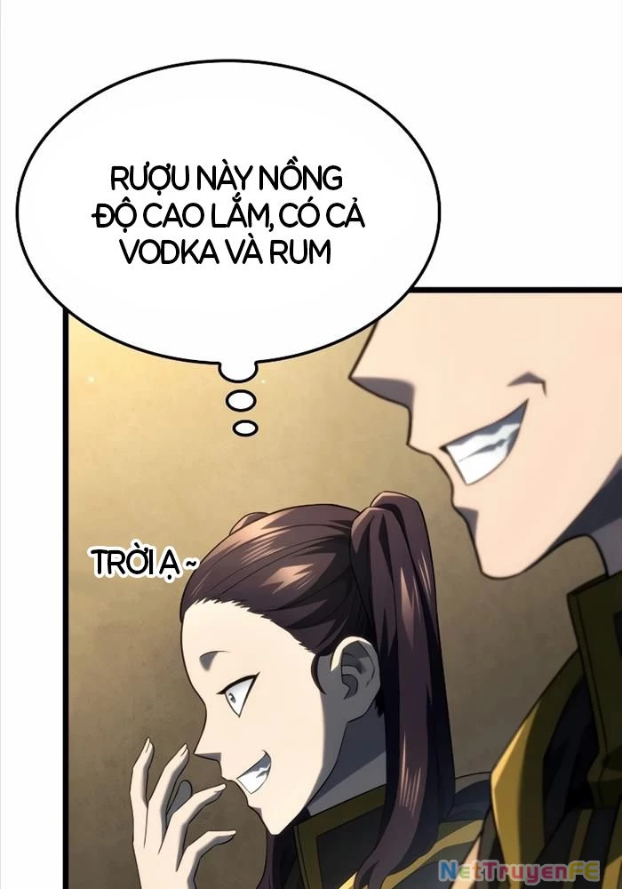 Thiết Huyết Kiếm Sĩ Hồi Quy Chapter 76 - Trang 4