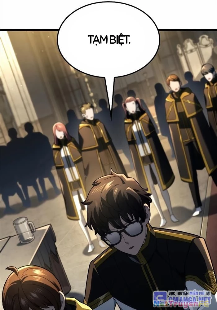 Thiết Huyết Kiếm Sĩ Hồi Quy Chapter 76 - Trang 4