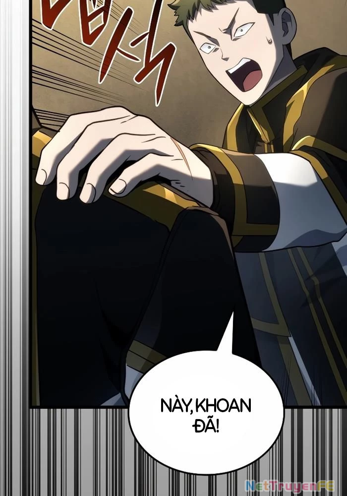 Thiết Huyết Kiếm Sĩ Hồi Quy Chapter 76 - Trang 4