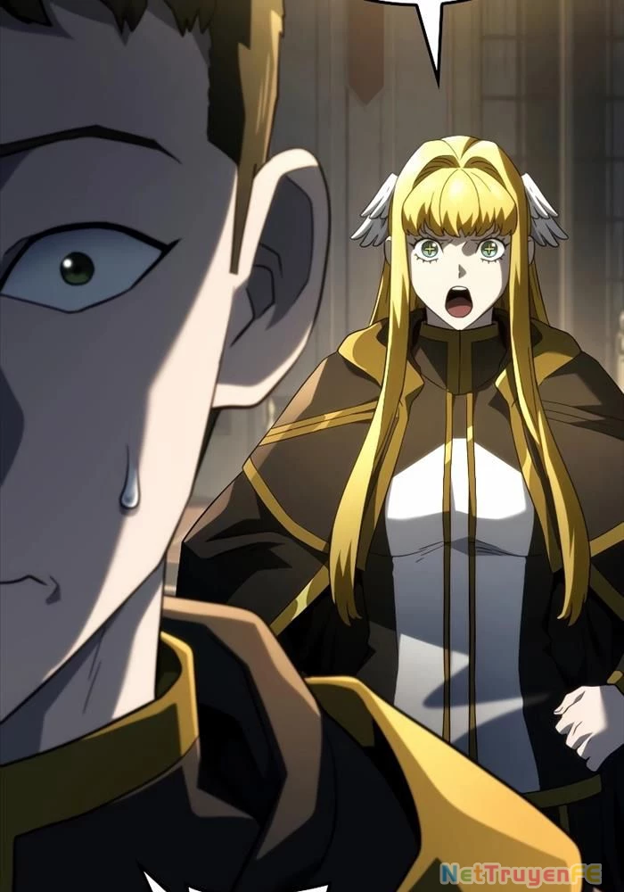 Thiết Huyết Kiếm Sĩ Hồi Quy Chapter 76 - Trang 4