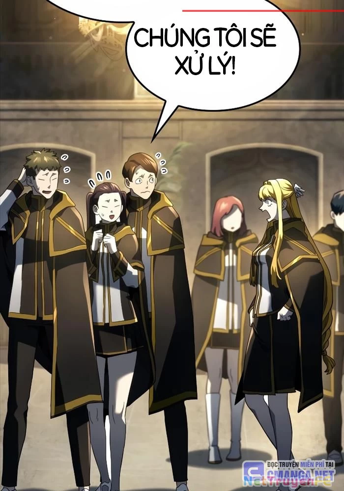 Thiết Huyết Kiếm Sĩ Hồi Quy Chapter 76 - Trang 4