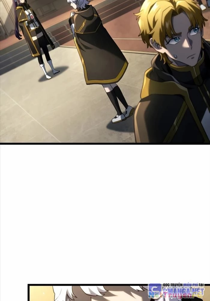 Thiết Huyết Kiếm Sĩ Hồi Quy Chapter 76 - Trang 4