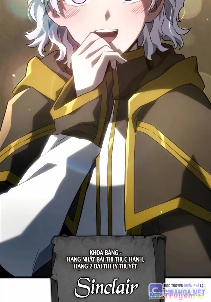 Thiết Huyết Kiếm Sĩ Hồi Quy Chapter 76 - Trang 4