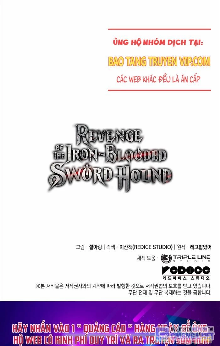 Thiết Huyết Kiếm Sĩ Hồi Quy Chapter 76 - Trang 4