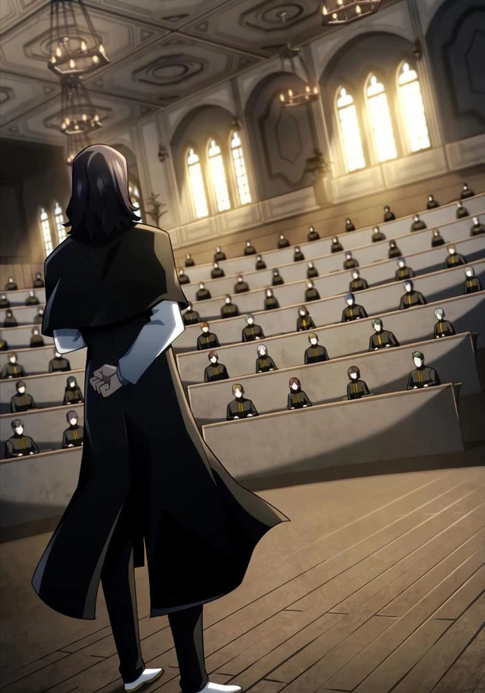 Thiết Huyết Kiếm Sĩ Hồi Quy Chapter 77 - Trang 4