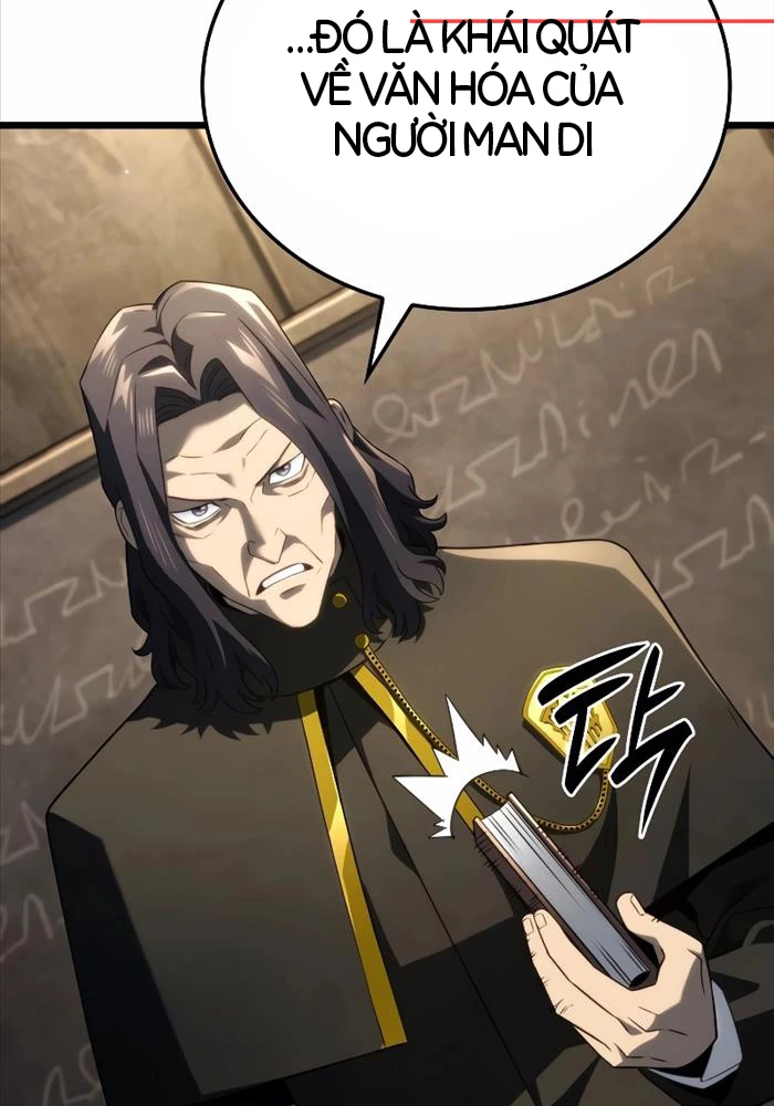 Thiết Huyết Kiếm Sĩ Hồi Quy Chapter 77 - Trang 4