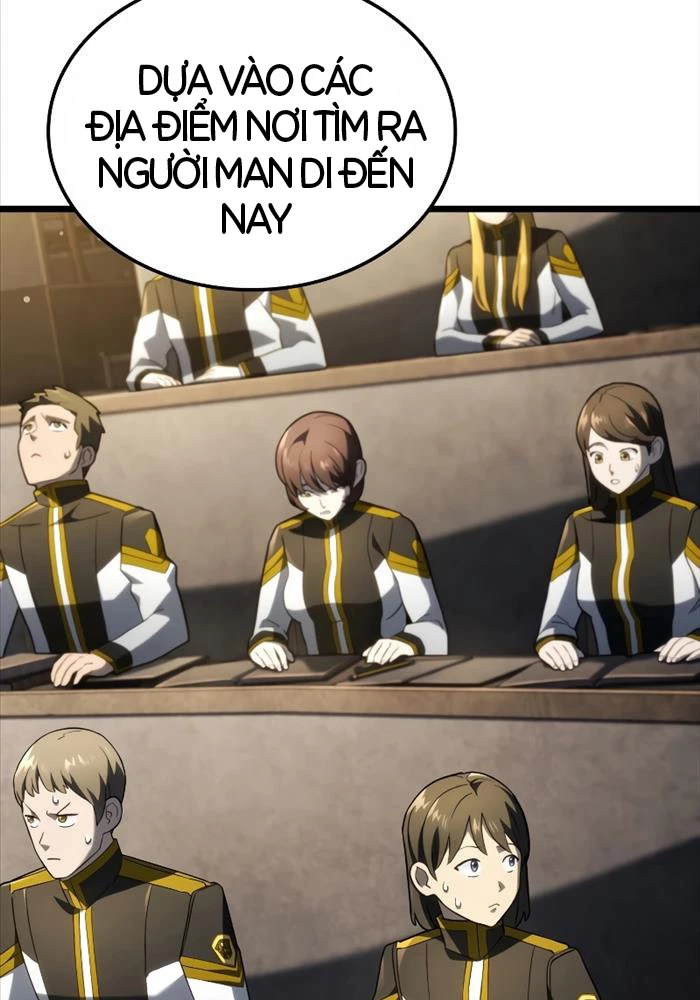 Thiết Huyết Kiếm Sĩ Hồi Quy Chapter 77 - Trang 4