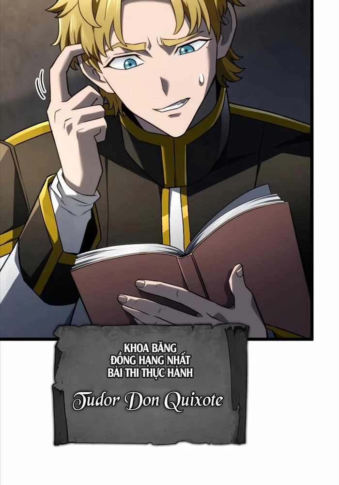 Thiết Huyết Kiếm Sĩ Hồi Quy Chapter 77 - Trang 4