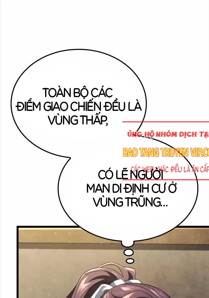 Thiết Huyết Kiếm Sĩ Hồi Quy Chapter 77 - Trang 4