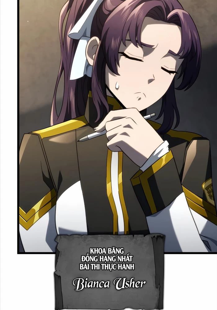 Thiết Huyết Kiếm Sĩ Hồi Quy Chapter 77 - Trang 4