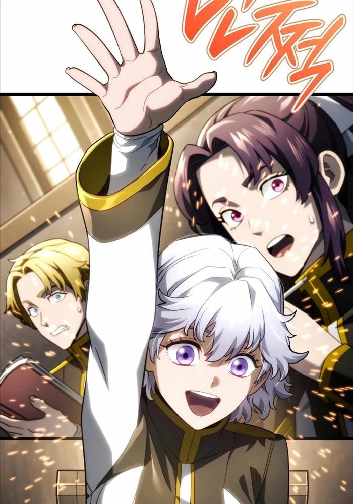 Thiết Huyết Kiếm Sĩ Hồi Quy Chapter 77 - Trang 4