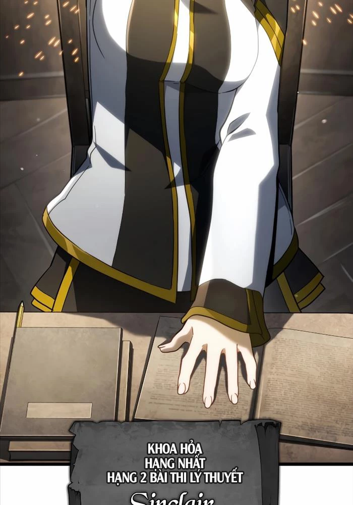 Thiết Huyết Kiếm Sĩ Hồi Quy Chapter 77 - Trang 4