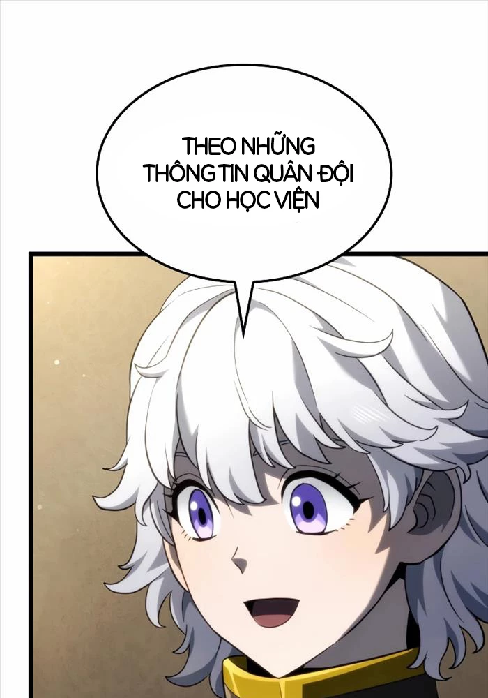 Thiết Huyết Kiếm Sĩ Hồi Quy Chapter 77 - Trang 4