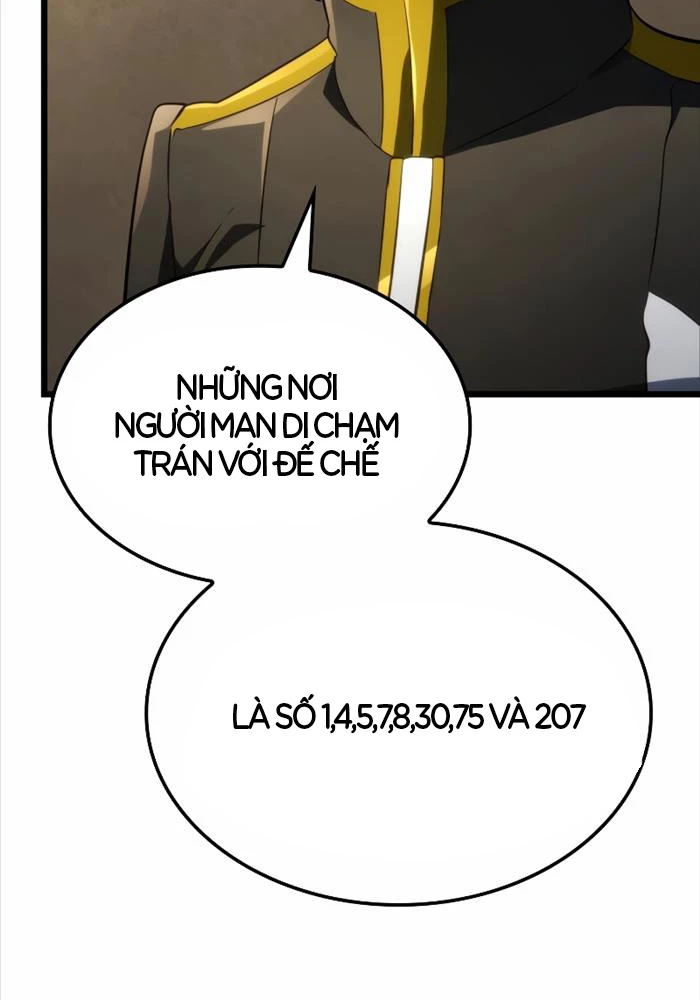 Thiết Huyết Kiếm Sĩ Hồi Quy Chapter 77 - Trang 4