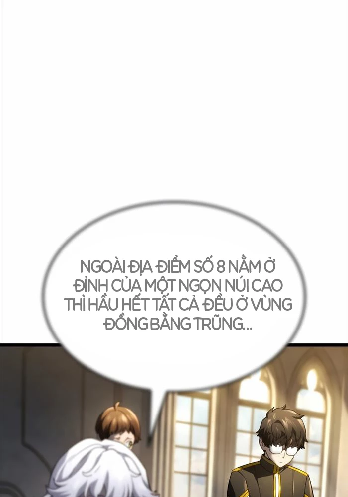 Thiết Huyết Kiếm Sĩ Hồi Quy Chapter 77 - Trang 4