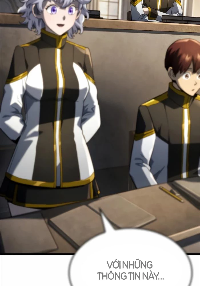 Thiết Huyết Kiếm Sĩ Hồi Quy Chapter 77 - Trang 4