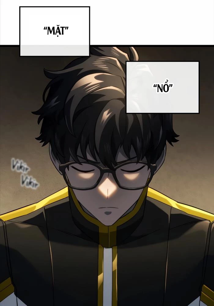 Thiết Huyết Kiếm Sĩ Hồi Quy Chapter 77 - Trang 4