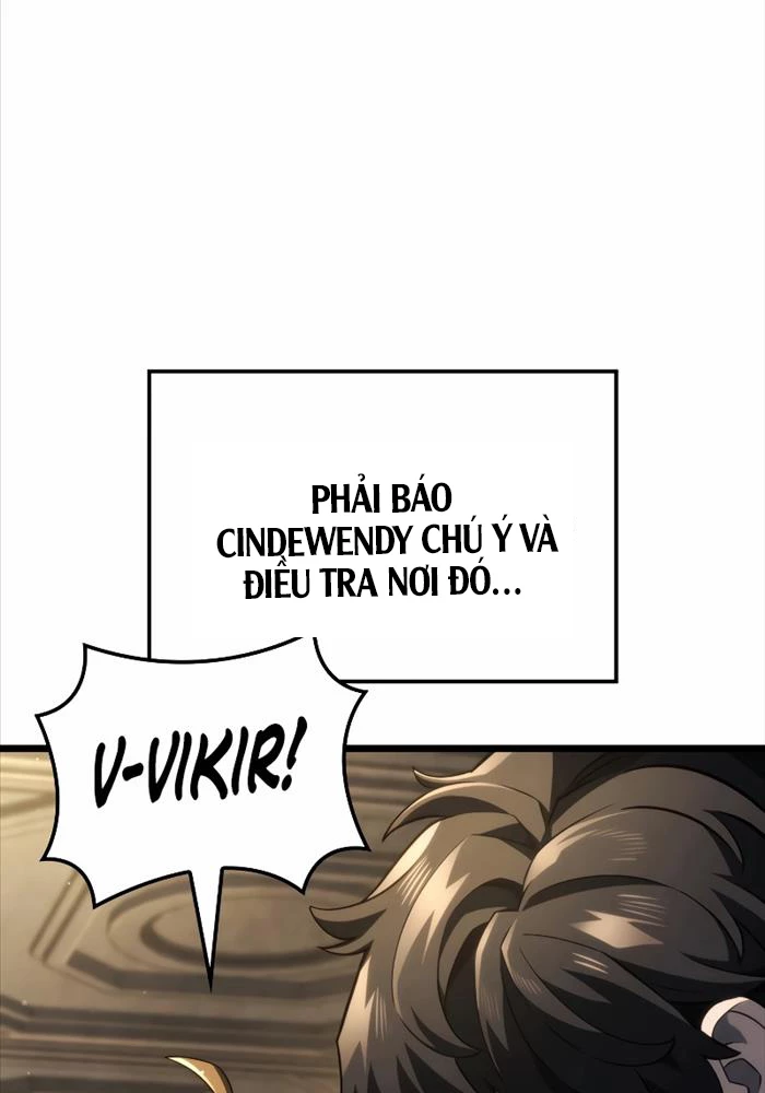 Thiết Huyết Kiếm Sĩ Hồi Quy Chapter 77 - Trang 4