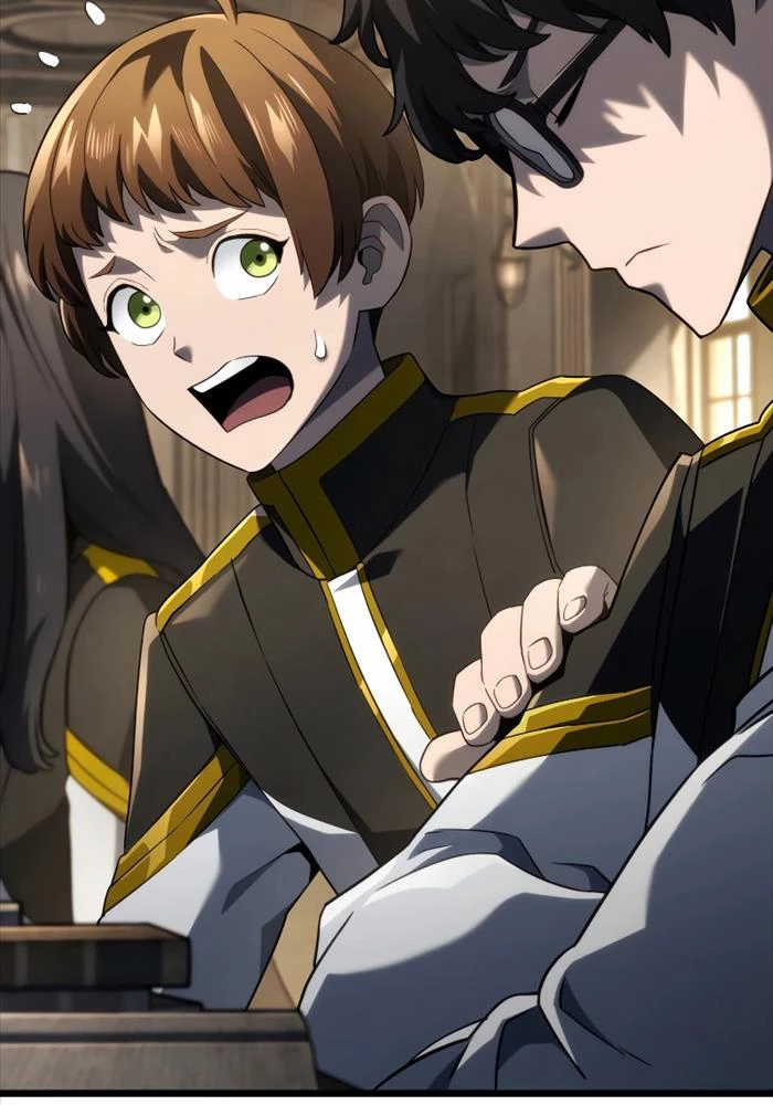 Thiết Huyết Kiếm Sĩ Hồi Quy Chapter 77 - Trang 4