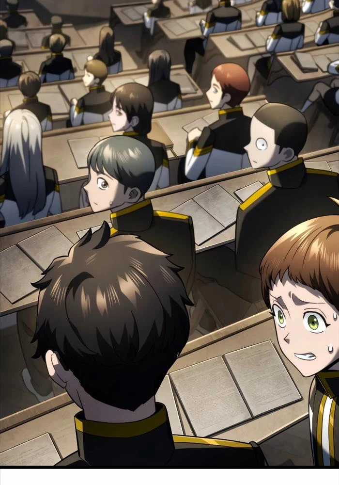 Thiết Huyết Kiếm Sĩ Hồi Quy Chapter 77 - Trang 4