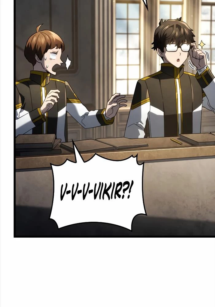 Thiết Huyết Kiếm Sĩ Hồi Quy Chapter 77 - Trang 4