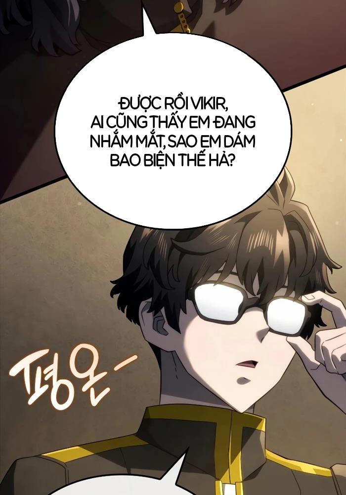 Thiết Huyết Kiếm Sĩ Hồi Quy Chapter 77 - Trang 4