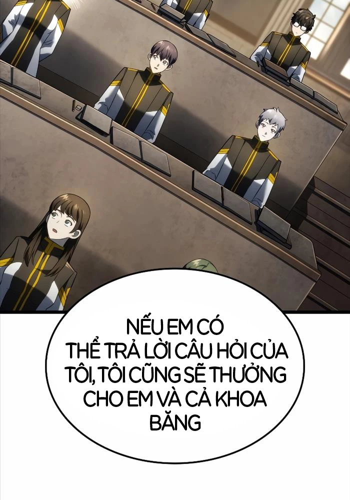 Thiết Huyết Kiếm Sĩ Hồi Quy Chapter 77 - Trang 4