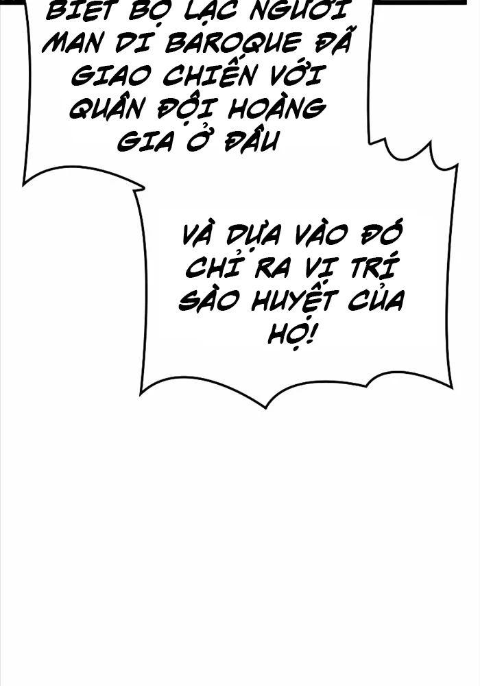 Thiết Huyết Kiếm Sĩ Hồi Quy Chapter 77 - Trang 4