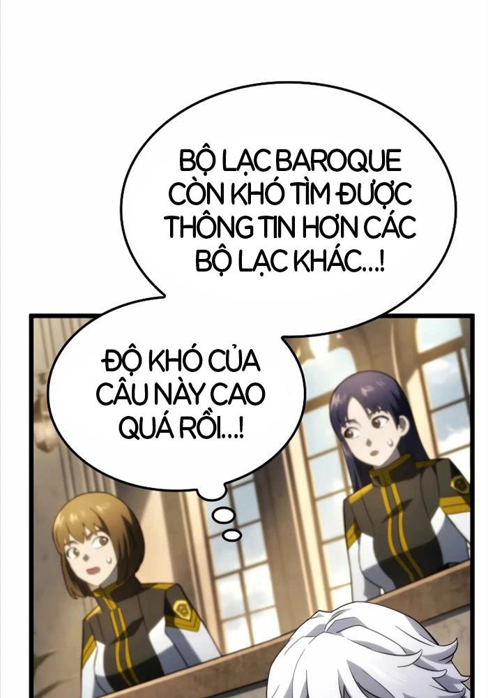 Thiết Huyết Kiếm Sĩ Hồi Quy Chapter 77 - Trang 4