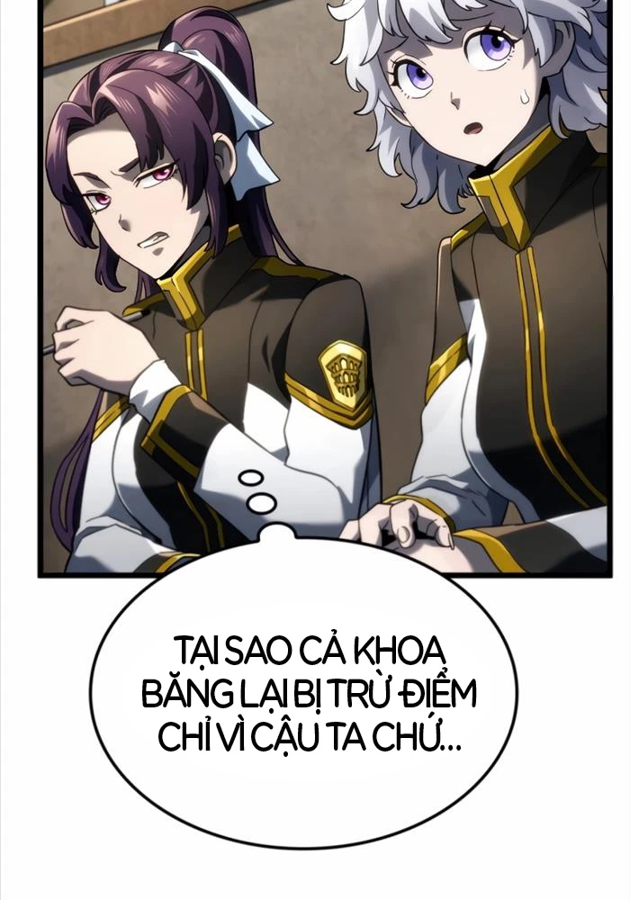 Thiết Huyết Kiếm Sĩ Hồi Quy Chapter 77 - Trang 4