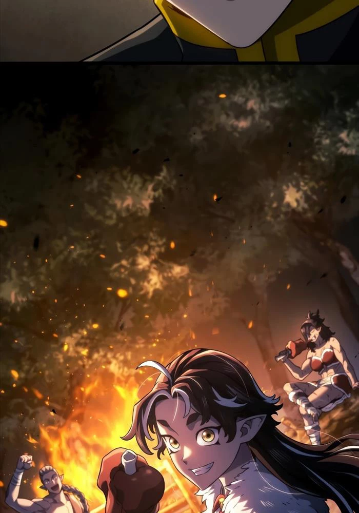 Thiết Huyết Kiếm Sĩ Hồi Quy Chapter 77 - Trang 4