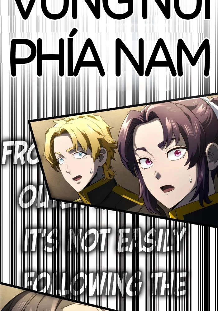 Thiết Huyết Kiếm Sĩ Hồi Quy Chapter 77 - Trang 4