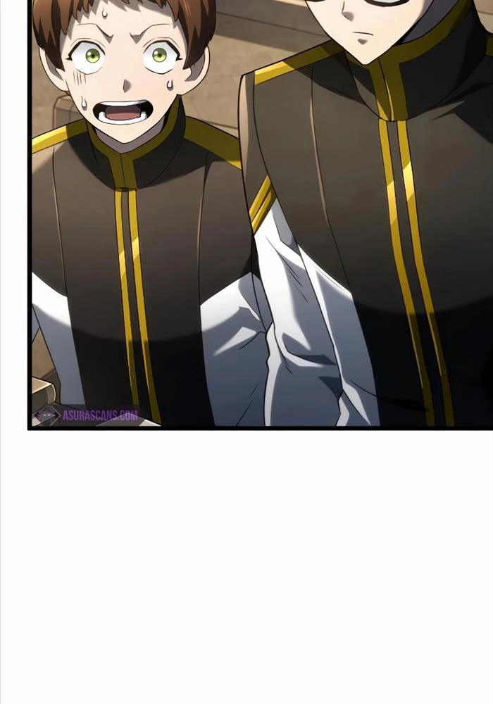 Thiết Huyết Kiếm Sĩ Hồi Quy Chapter 77 - Trang 4