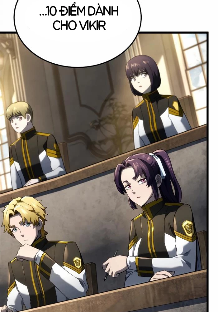 Thiết Huyết Kiếm Sĩ Hồi Quy Chapter 77 - Trang 4