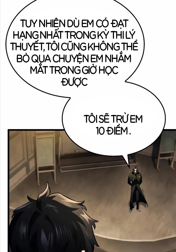 Thiết Huyết Kiếm Sĩ Hồi Quy Chapter 77 - Trang 4