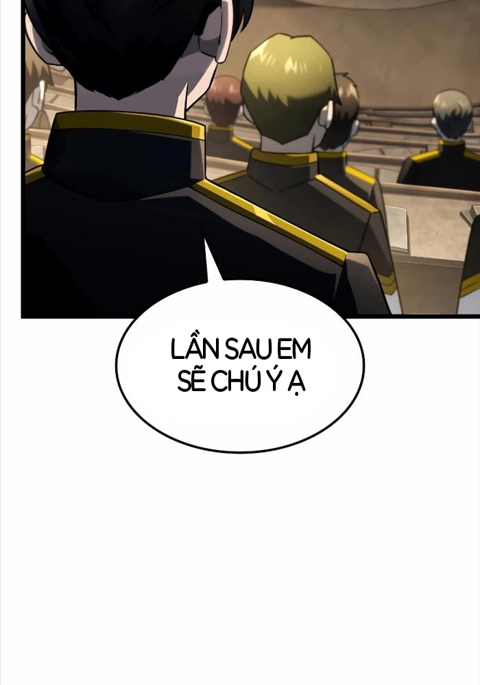 Thiết Huyết Kiếm Sĩ Hồi Quy Chapter 77 - Trang 4