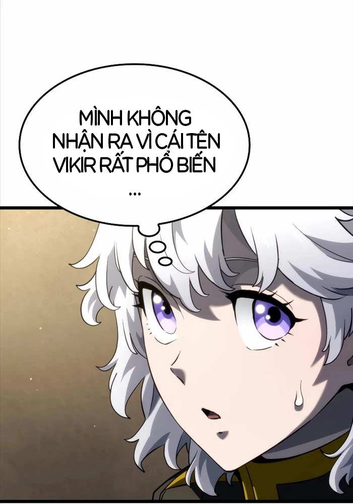 Thiết Huyết Kiếm Sĩ Hồi Quy Chapter 77 - Trang 4