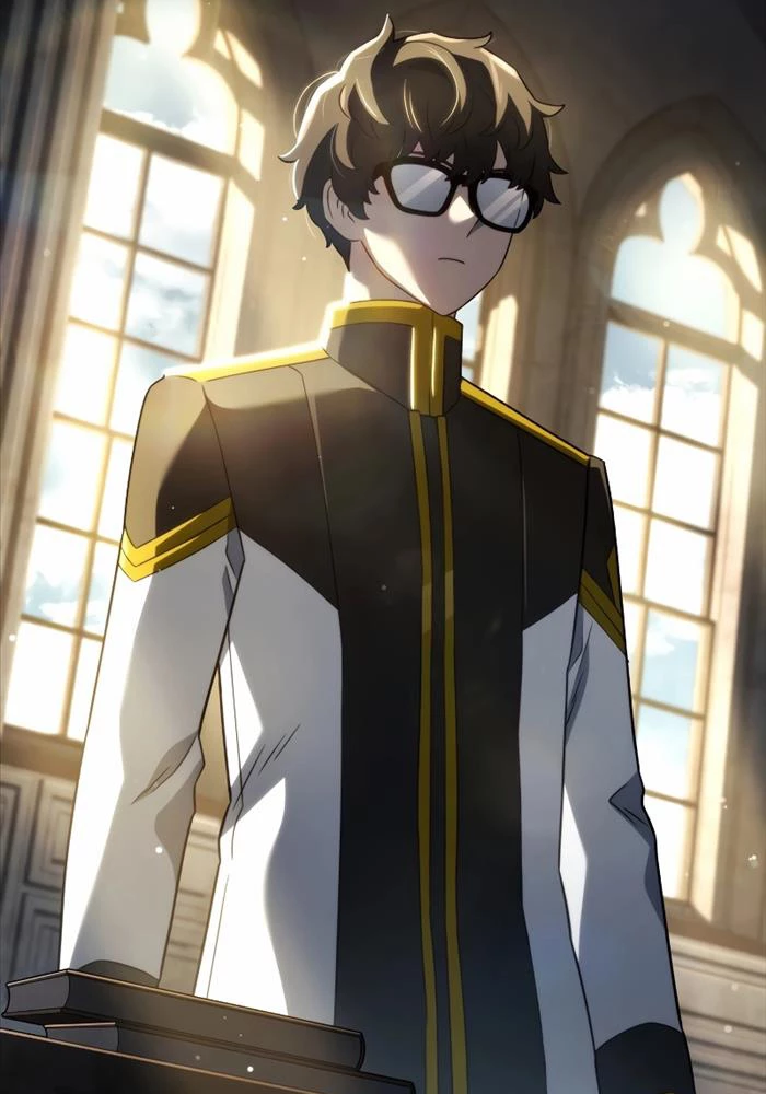 Thiết Huyết Kiếm Sĩ Hồi Quy Chapter 77 - Trang 4