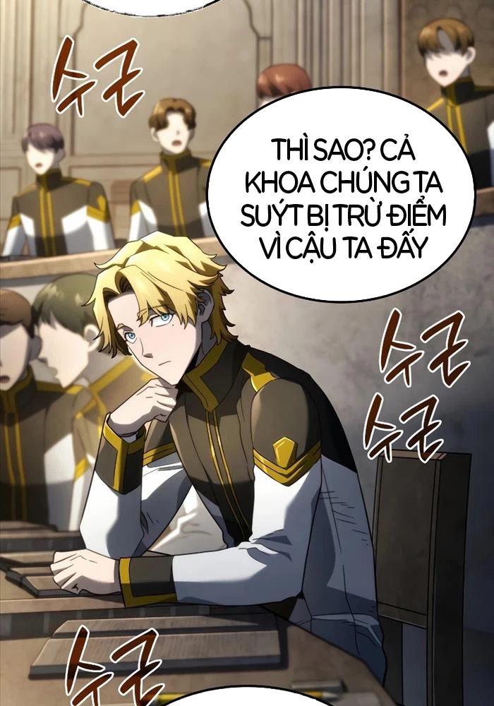 Thiết Huyết Kiếm Sĩ Hồi Quy Chapter 77 - Trang 4