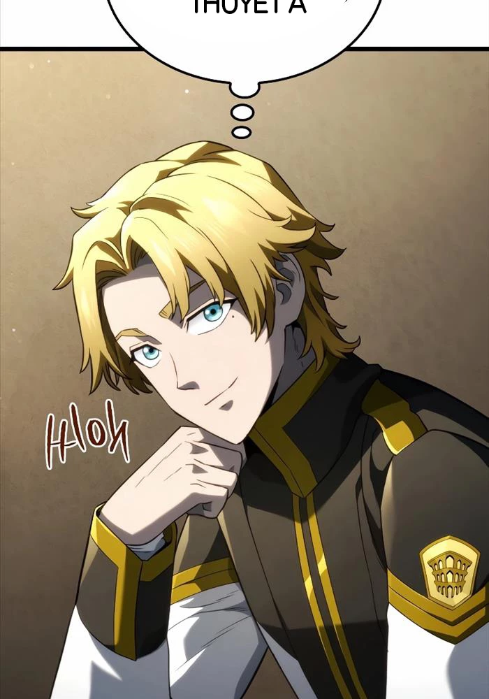 Thiết Huyết Kiếm Sĩ Hồi Quy Chapter 77 - Trang 4