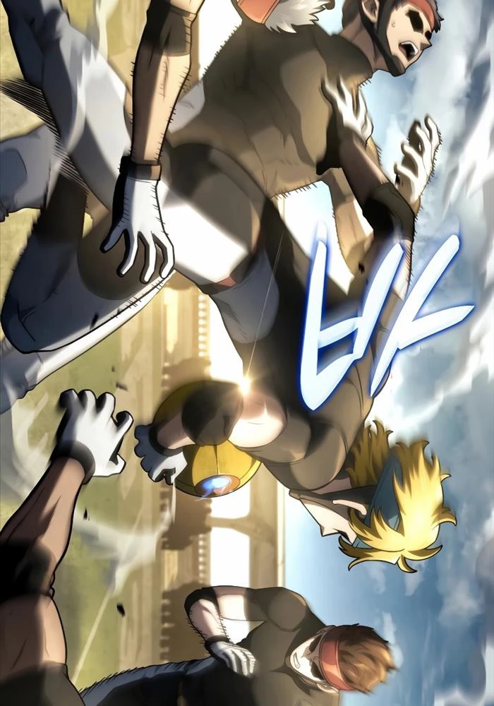 Thiết Huyết Kiếm Sĩ Hồi Quy Chapter 77 - Trang 4