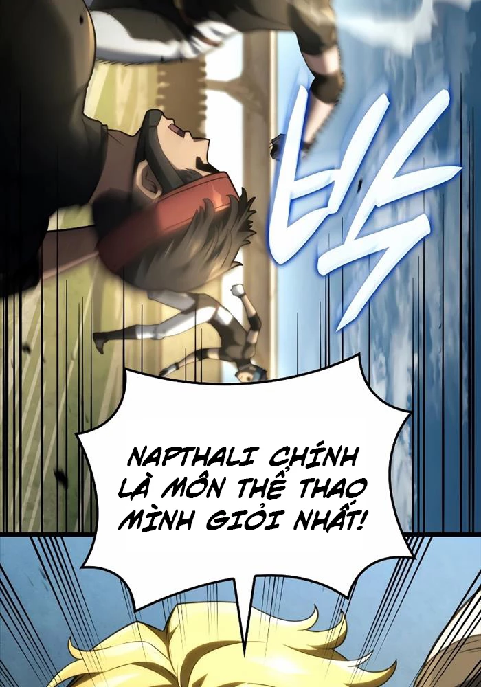 Thiết Huyết Kiếm Sĩ Hồi Quy Chapter 77 - Trang 4